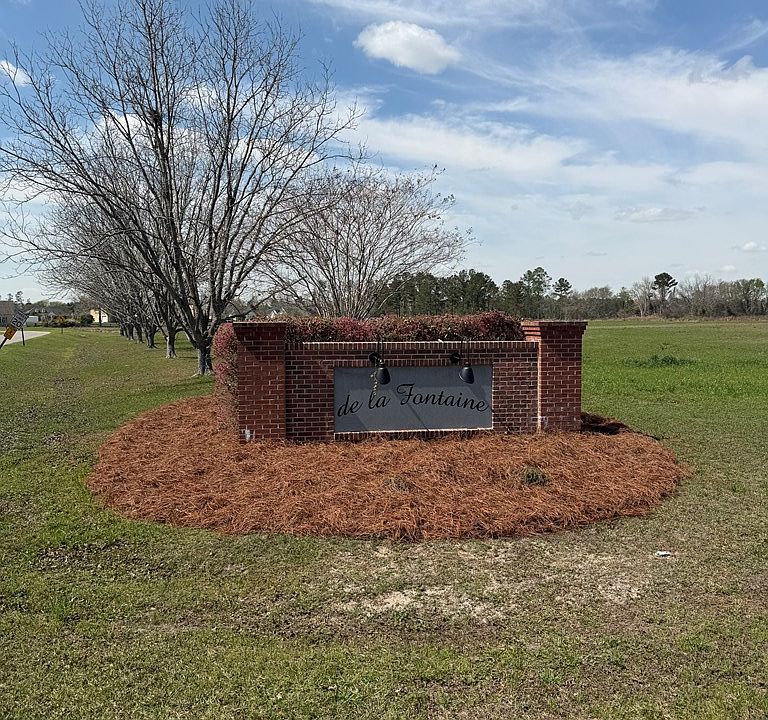 2nd image of LOT 36 Old Valdosta Rd