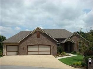 243 Majestic Oak, Nixa, MO 65714