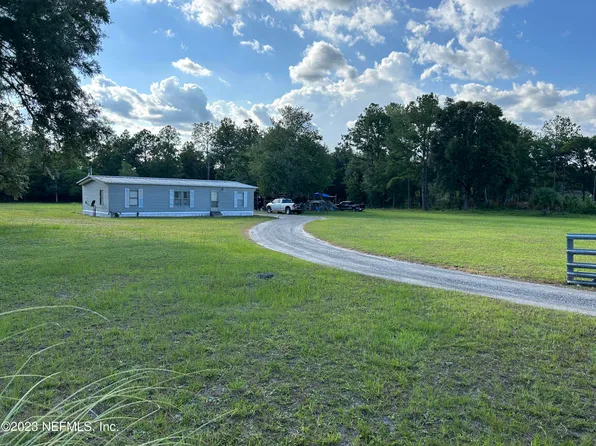 5304 NE 211TH Drive, Hawthorne, FL 32640