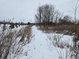 0 Sycamore Rd, Centerburg, OH 43011