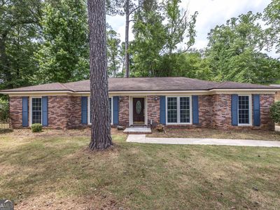 4221 Bonnie Dr, Columbus, GA, 31907