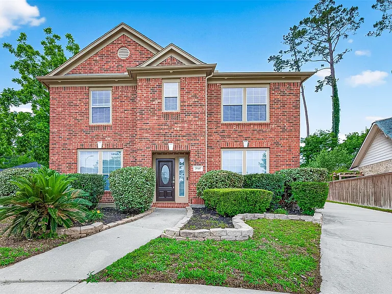 25507 Lyon Springs Ct — Photo 1