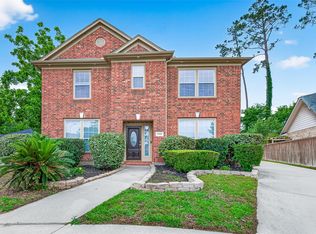 25507 Lyon Springs Ct, Spring, TX 77373