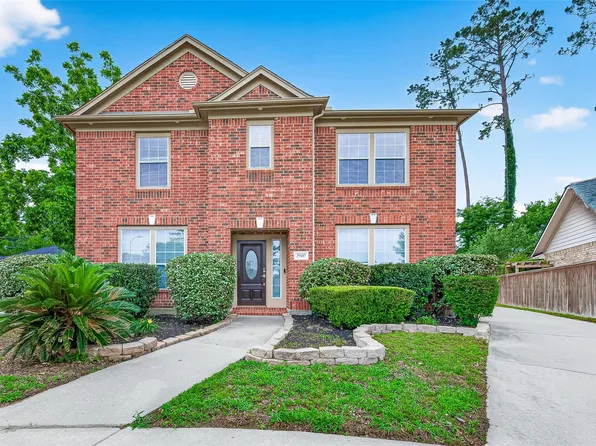 25507 Lyon Springs Ct, Spring, TX 77373
