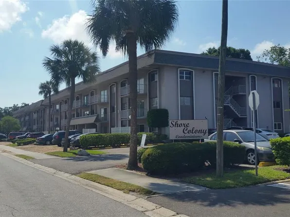 4606 W Gray St Unit 110, Tampa, FL 33609