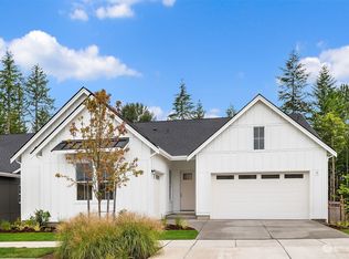 33262 Liberty Home Site 81 Ave SE, Black Diamond, WA 98010