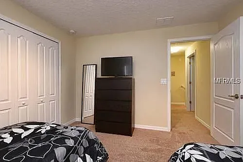 Kids room