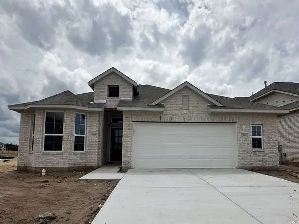 146 Stream Street, Seguin, TX 78155