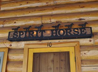 42 N County Road N1330 Rd, Greer, AZ 85927