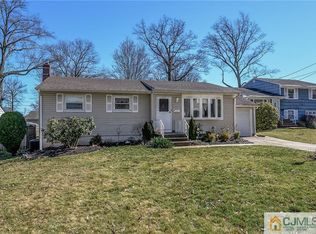 78 Water St, Colonia, NJ 07067