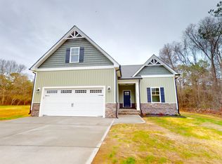 3000 Marion Heights Dr, Kinston, NC 28504