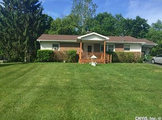 7991 State Street Rd, Port Byron, NY 13140