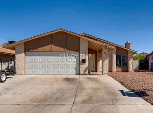 501 Watkins Dr, Las Vegas, NV 89107