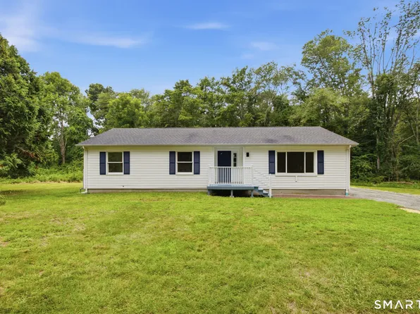263 Christian Hill Road, Brooklyn, CT 06234