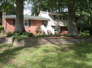 3316 Mesa Ct, Raleigh, NC 27607