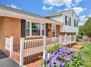 419 Houston Ave NE, Roanoke, VA 24012