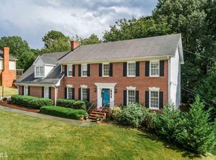 2340 Ciji Cir, Snellville, GA 30039