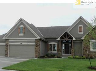 1400 Vista Cv, Raymore, MO 64083