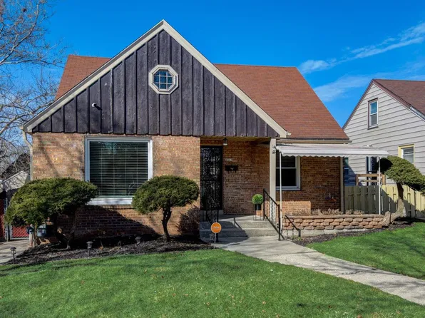 4467 North 39th STREET, Milwaukee, WI 53209