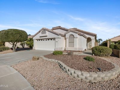 18064 W STINSON Drive, Surprise, AZ, 85374