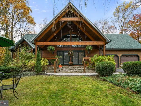 477 Hances Point Rd, North East, MD 21901
