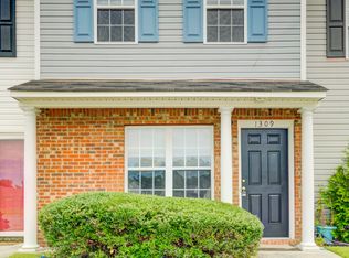 1309 Timberlake Trl, Jacksonville, NC 28546