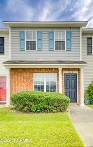 1309 Timberlake Trail, Jacksonville, NC, 28546