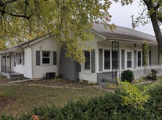 11296 W Elm St, Saint Paris, OH 43072