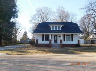 219 Bell St, Kannapolis, NC 28081