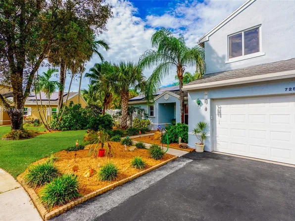 7251 SW 39th Ct, Davie, FL 33314