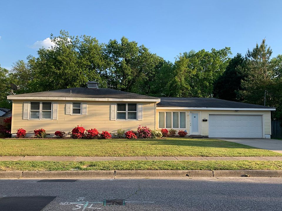 815 Mayfield Ave, Norfolk, VA 23518 Zillow
