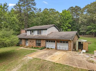 1478 County Road 1707, Jacksonville, TX 75766