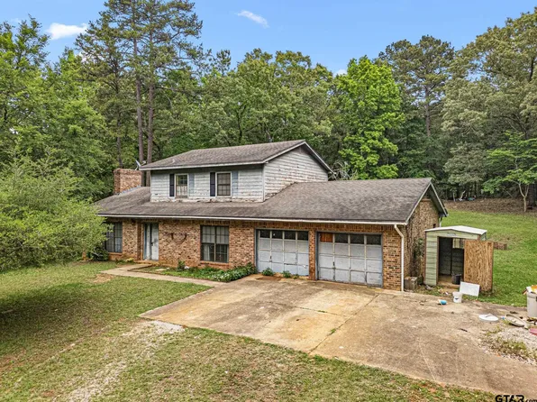 1478 County Road 1707, Jacksonville, TX 75766