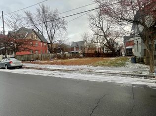 634 Cherry St, Williamsport, PA 17701