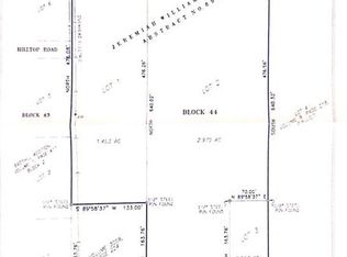 400 E Oakdale St, Keene, TX 76059