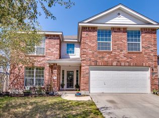 234 Rocky Ridge Dr, New Braunfels, TX 78130