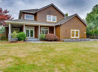 27603 NE 10th Ave, Ridgefield, WA 98642