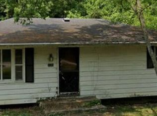 2133 Flint Rd, Madison, IN 47250