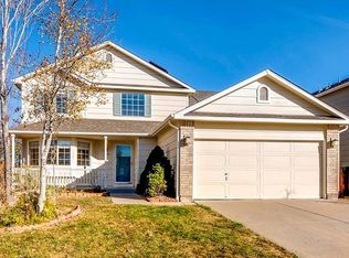 5143 S Parfet Way, Littleton, CO 80127