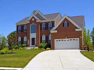 15600 Rising Castle Ct, Upper Marlboro, MD 20772