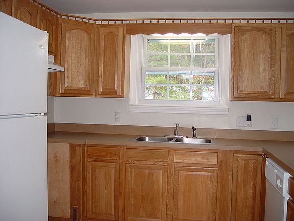 Newly Remodeled kitchen