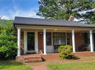 541 Hartswood Ter, Chesapeake, VA 23322