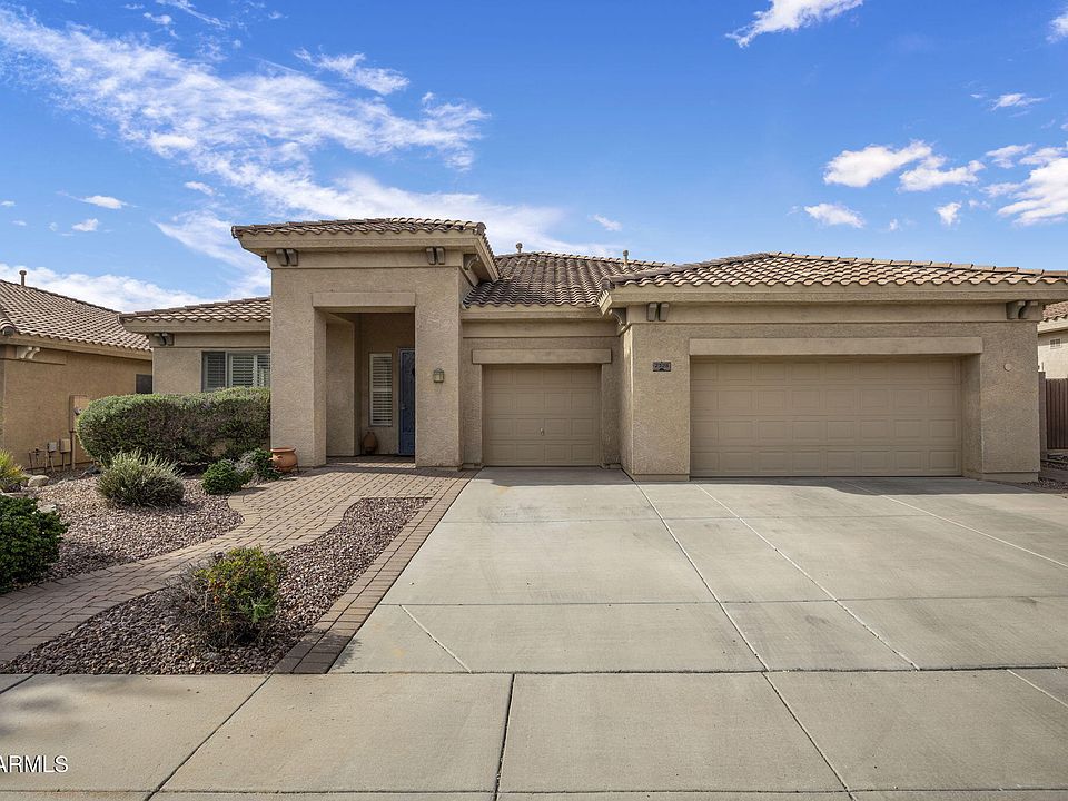 1st image of 2328 W BLAYLOCK Drive