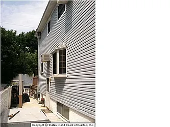 Sold by Robert DeFalco Realty