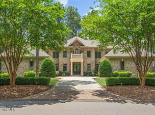 19 Pinewild Dr, Pinehurst, NC 28374