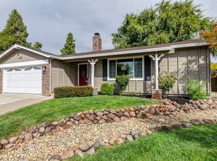 3921 Peachwood Dr, Concord, CA 94519