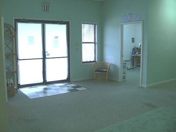 Reception Area
