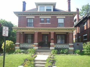 1437 Bryden Rd, Columbus, OH 43205