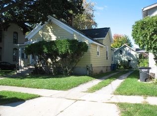 747 Frederick St, Oshkosh, WI 54901