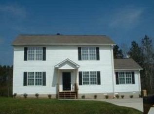 55 Rose Hill Dr, Athens, GA 30601